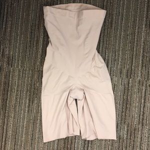 Spanx Higher Power New without tags
